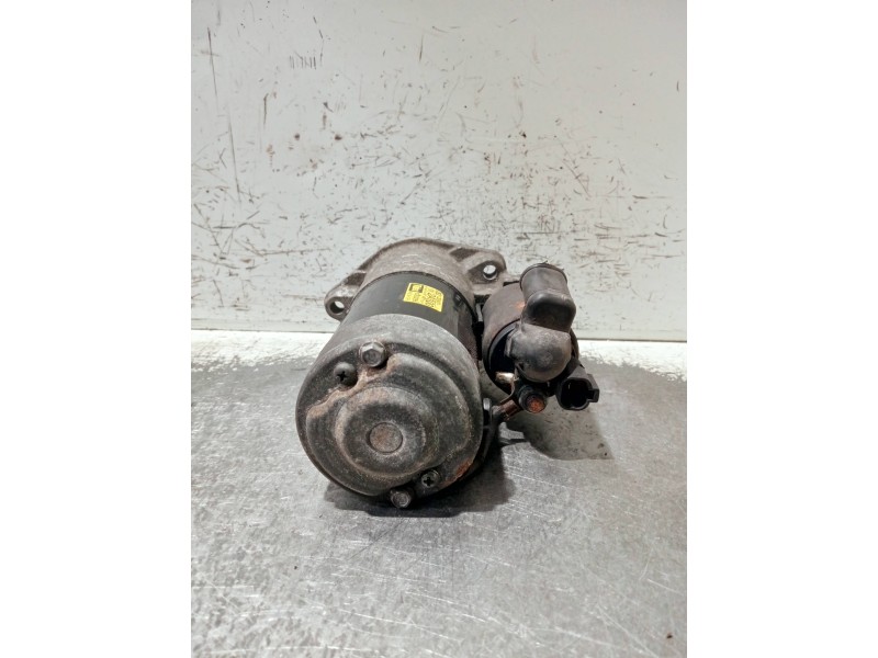 Recambio de motor arranque para hyundai i30 referencia OEM IAM 361002A100 1250295 