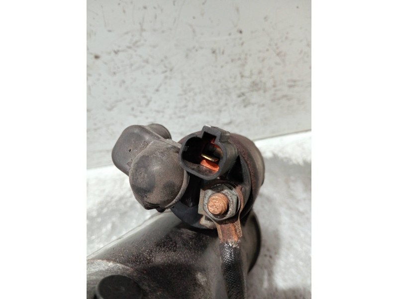 Recambio de motor arranque para hyundai i30 referencia OEM IAM 361002A100 1250295 