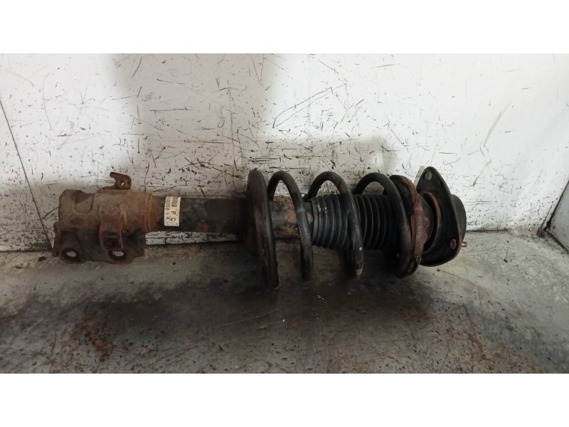 Recambio de amortiguador delantero izquierdo para subaru forester s12 xs classic referencia OEM IAM 20310SC050  