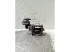 Recambio de caja mariposa para hyundai i30 referencia OEM IAM 351002XXXX  