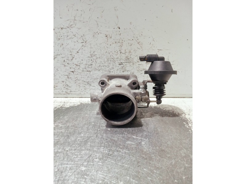 Recambio de caja mariposa para hyundai i30 referencia OEM IAM 351002XXXX  