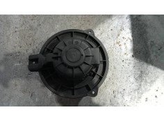 Recambio de motor calefaccion para hyundai i40 1.7 crdi cat referencia OEM IAM B308830510 A0550174  2