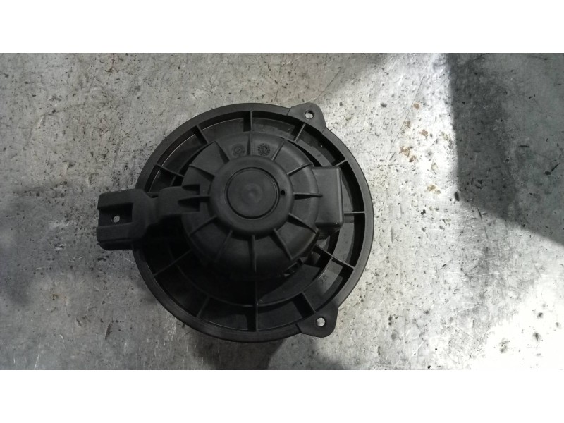 Recambio de motor calefaccion para hyundai i40 1.7 crdi cat referencia OEM IAM B308830510 A0550174 