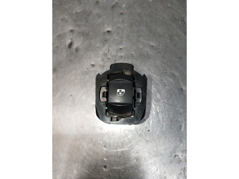 Recambio de mando elevalunas delantero derecho para renault laguna ii (bg0) referencia OEM IAM   5P