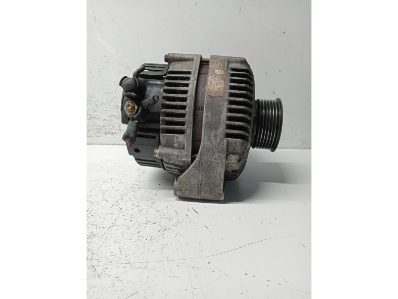 Recambio de alternador para peugeot 406 berlina (s1/s2) referencia OEM IAM 9618946480  
