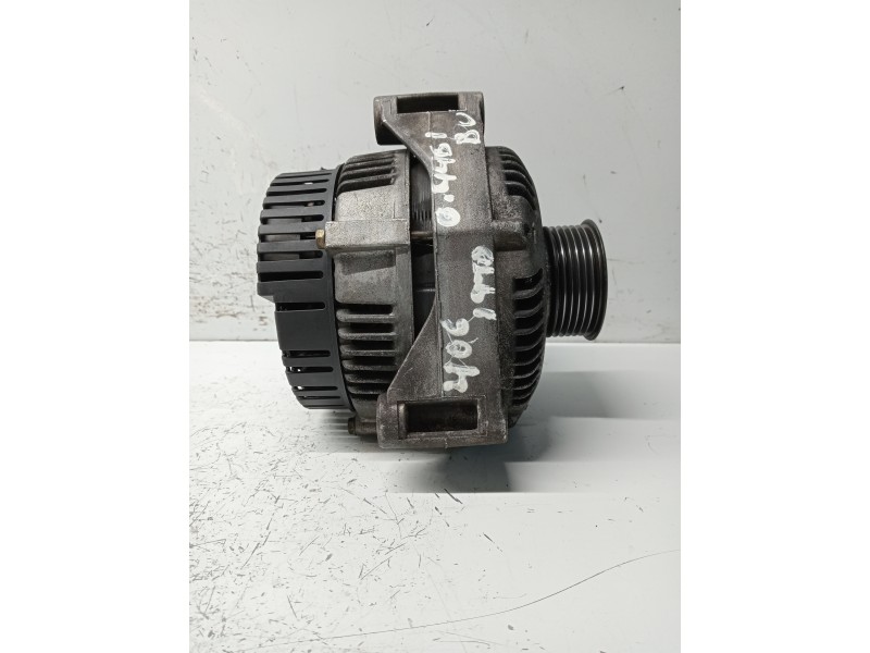 Recambio de alternador para peugeot 406 berlina (s1/s2) referencia OEM IAM 9618946480  