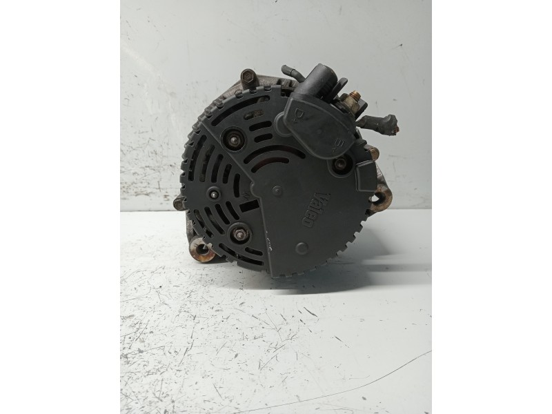 Recambio de alternador para peugeot 406 berlina (s1/s2) referencia OEM IAM 9618946480  