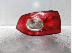 Recambio de piloto trasero izquierdo para renault laguna ii (bg0) referencia OEM IAM   