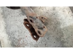 Recambio de amortiguador delantero izquierdo para subaru forester s12 xs classic referencia OEM IAM 20310SC050   2