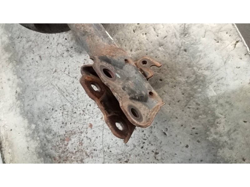 Recambio de amortiguador delantero izquierdo para subaru forester s12 xs classic referencia OEM IAM 20310SC050  