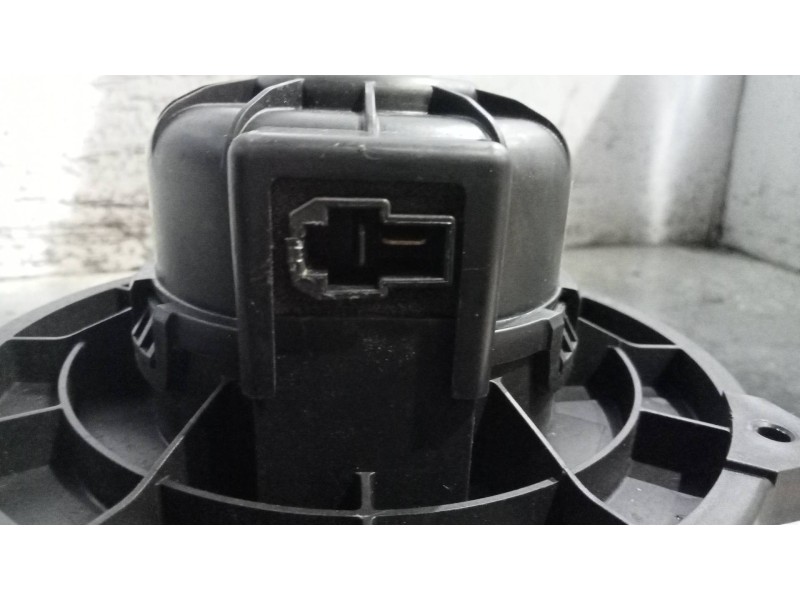 Recambio de motor calefaccion para hyundai i40 1.7 crdi cat referencia OEM IAM B308830510 A0550174 