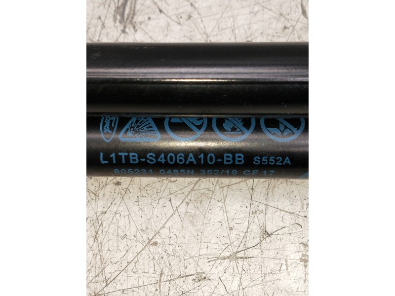 Recambio de amortiguadores maletero / porton para ford puma referencia OEM IAM L1TBS406A10BB  