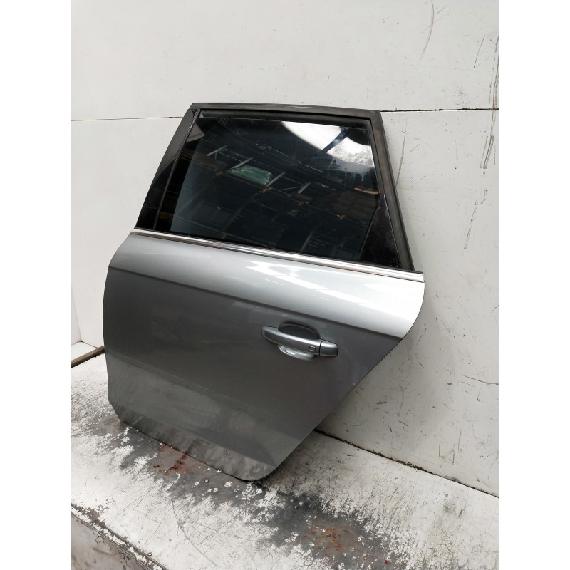 Recambio de puerta trasera izquierda para audi a4 avant (8k5) (2008) referencia OEM IAM   5P