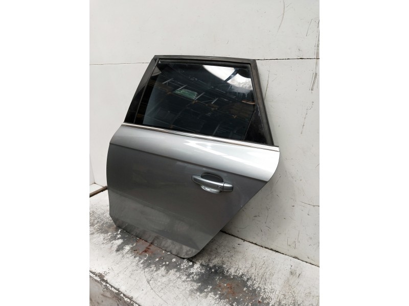 Recambio de puerta trasera izquierda para audi a4 avant (8k5) (2008) referencia OEM IAM   5P