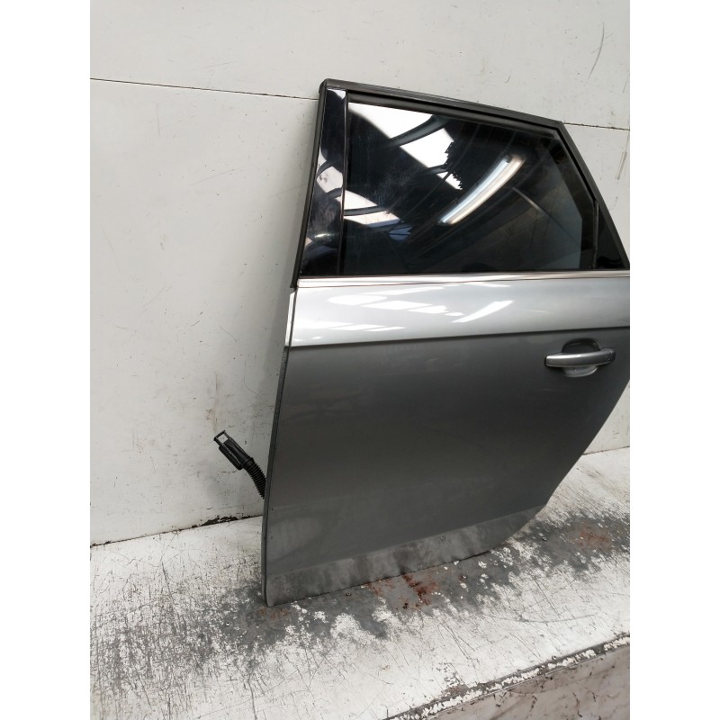 Recambio de puerta trasera izquierda para audi a4 avant (8k5) (2008) referencia OEM IAM   5P