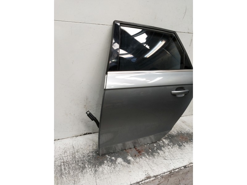 Recambio de puerta trasera izquierda para audi a4 avant (8k5) (2008) referencia OEM IAM   5P
