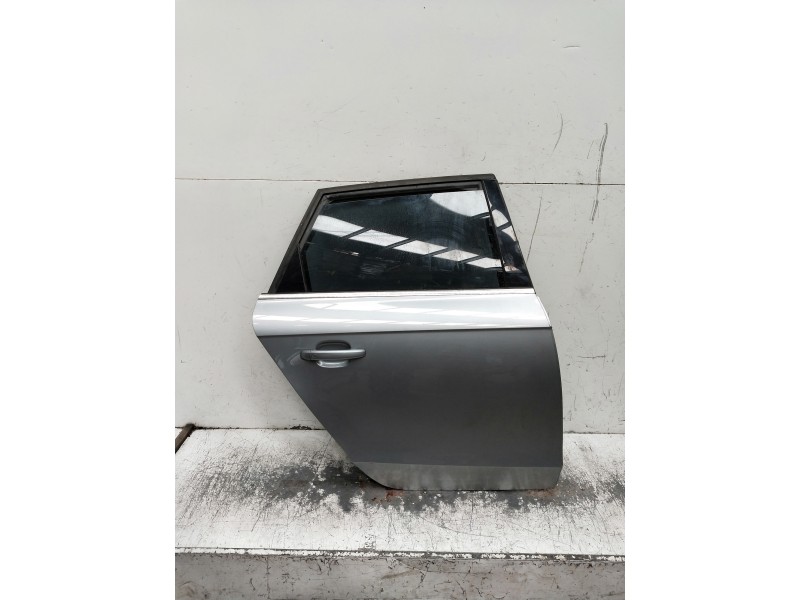 Recambio de puerta trasera derecha para audi a4 avant (8k5) (2008) referencia OEM IAM   5P