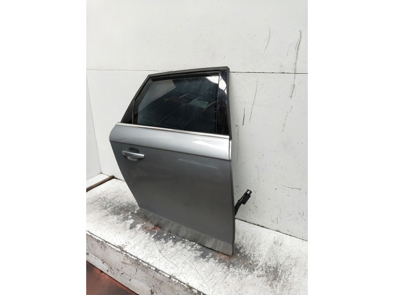 Recambio de puerta trasera derecha para audi a4 avant (8k5) (2008) referencia OEM IAM   5P