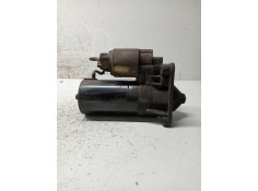 Recambio de motor arranque para renault clio ii fase ii (b/cb0) referencia OEM IAM 0001108186 7700113207 