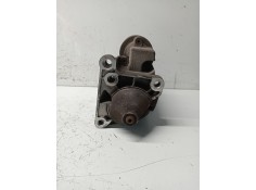 Recambio de motor arranque para renault clio ii fase ii (b/cb0) referencia OEM IAM 0001108186 7700113207  2