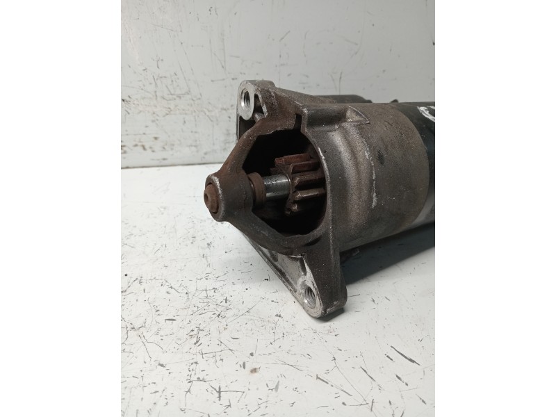 Recambio de motor arranque para renault clio ii fase ii (b/cb0) referencia OEM IAM 0001108186 7700113207 