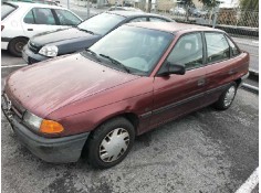 opel astra f berlina del año 1994