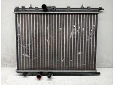 Recambio de radiador agua para citroen c4 coupe referencia OEM IAM   