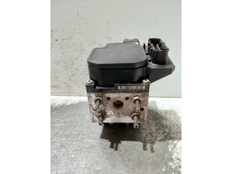 Recambio de abs para mercedes clase a (w168) referencia OEM IAM 0265202461 A0044310912 