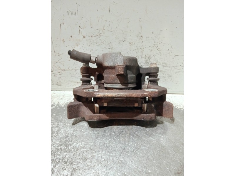 Recambio de pinza freno delantera derecha para mercedes clase a (w168) referencia OEM IAM   