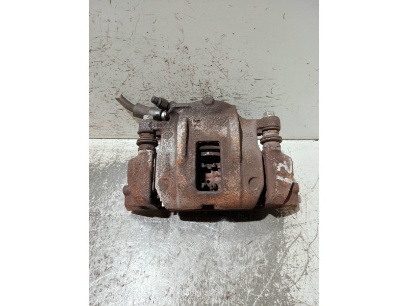 Recambio de pinza freno delantera izquierda para mercedes clase a (w168) referencia OEM IAM   