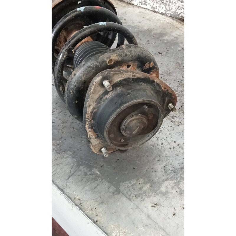 Recambio de amortiguador delantero izquierdo para subaru forester s12 xs classic referencia OEM IAM 20310SC050  