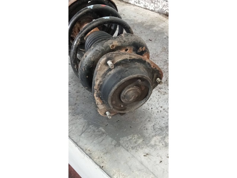 Recambio de amortiguador delantero izquierdo para subaru forester s12 xs classic referencia OEM IAM 20310SC050  