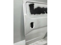 Recambio de puerta lateral corredera izquierda para nissan nv 200 (m20) 1.5 dci cat referencia OEM IAM   5P CIEGA 2