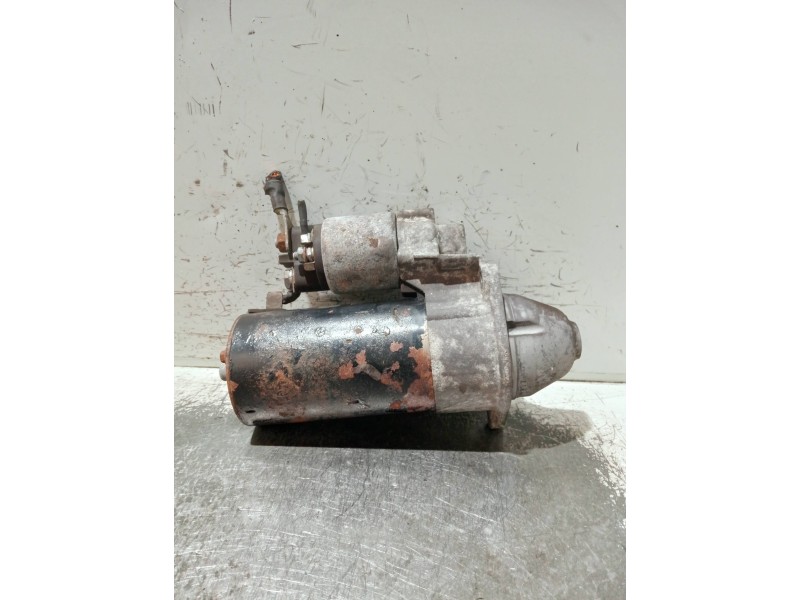Recambio de motor arranque para mercedes clase a (w168) referencia OEM IAM 0051511601  