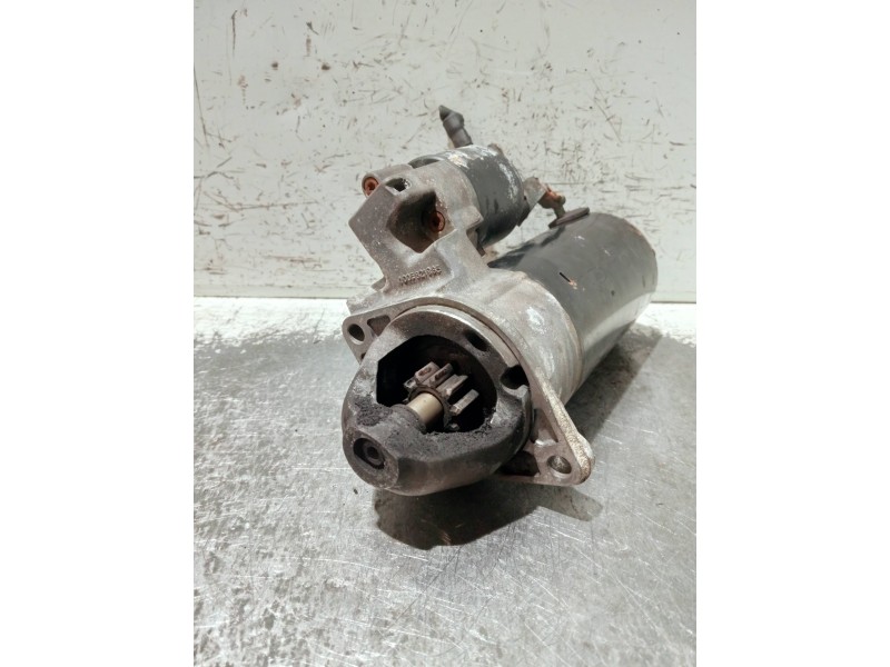 Recambio de motor arranque para mercedes clase a (w168) referencia OEM IAM 0051511601  