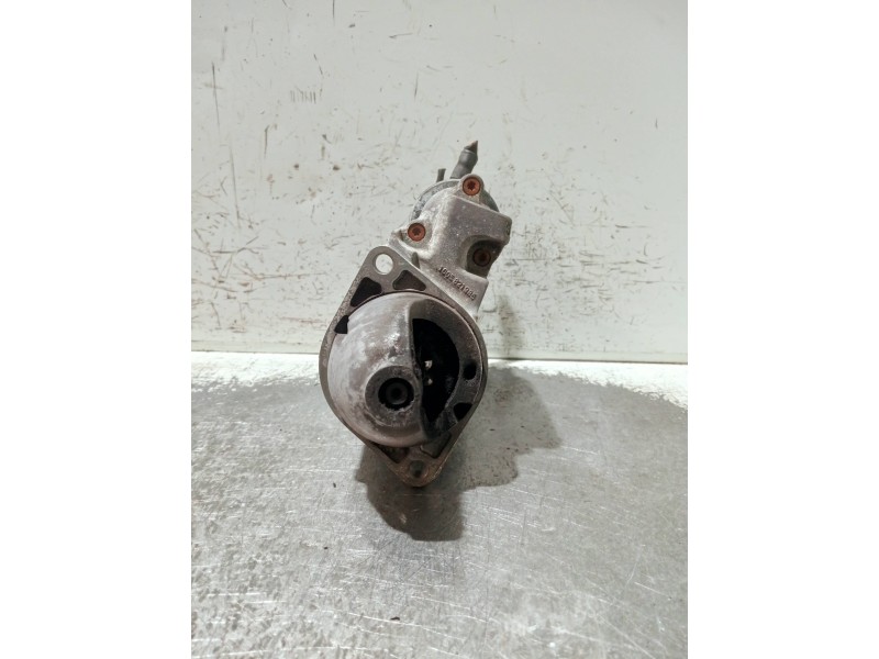 Recambio de motor arranque para mercedes clase a (w168) referencia OEM IAM 0051511601  