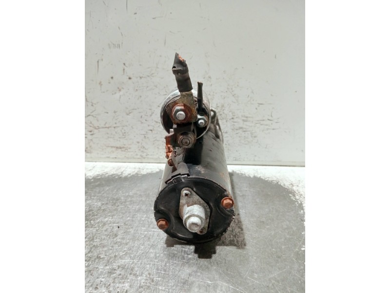 Recambio de motor arranque para mercedes clase a (w168) referencia OEM IAM 0051511601  