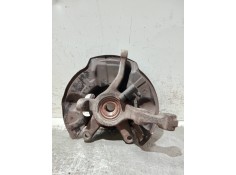 Recambio de mangueta delantera derecha para mercedes clase a (w168) referencia OEM IAM    2