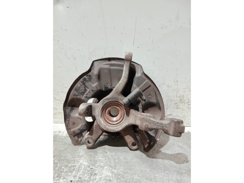 Recambio de mangueta delantera derecha para mercedes clase a (w168) referencia OEM IAM   