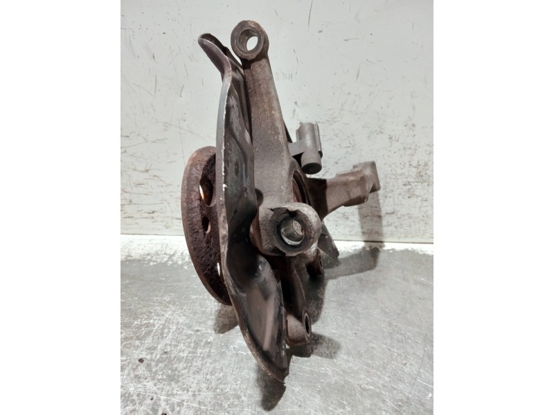 Recambio de mangueta delantera derecha para mercedes clase a (w168) referencia OEM IAM   