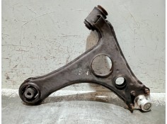 Recambio de brazo suspension inferior delantero derecho para mercedes clase a (w168) referencia OEM IAM    2