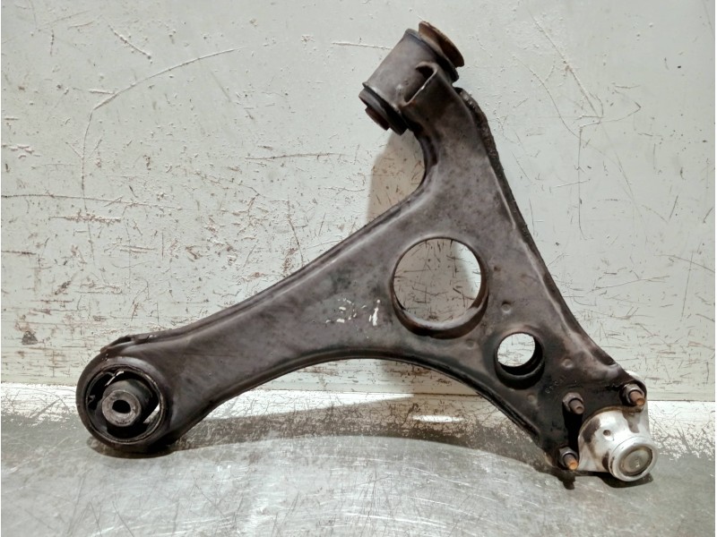 Recambio de brazo suspension inferior delantero derecho para mercedes clase a (w168) referencia OEM IAM   