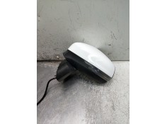 Recambio de retrovisor izquierdo para ford puma referencia OEM IAM ELECTRICO 1 ENCHUFE 10 CABLES