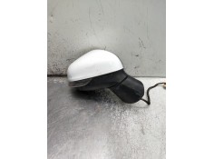 Recambio de retrovisor derecho para ford puma referencia OEM IAM ELÉCTRICO 1 ENCHUFE 10 CABLES