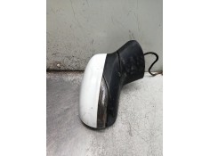 Recambio de retrovisor derecho para ford puma referencia OEM IAM ELÉCTRICO 1 ENCHUFE 10 CABLES 2