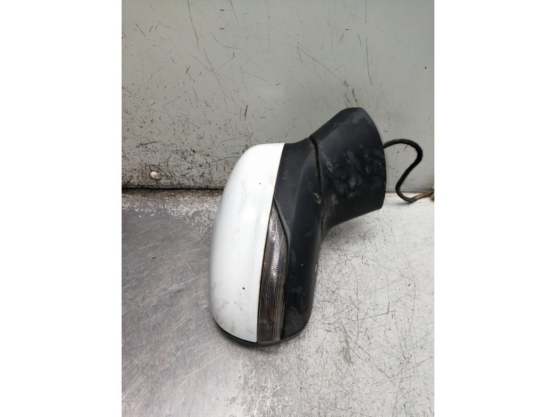 Recambio de retrovisor derecho para ford puma referencia OEM IAM ELÉCTRICO 1 ENCHUFE 10 CABLES
