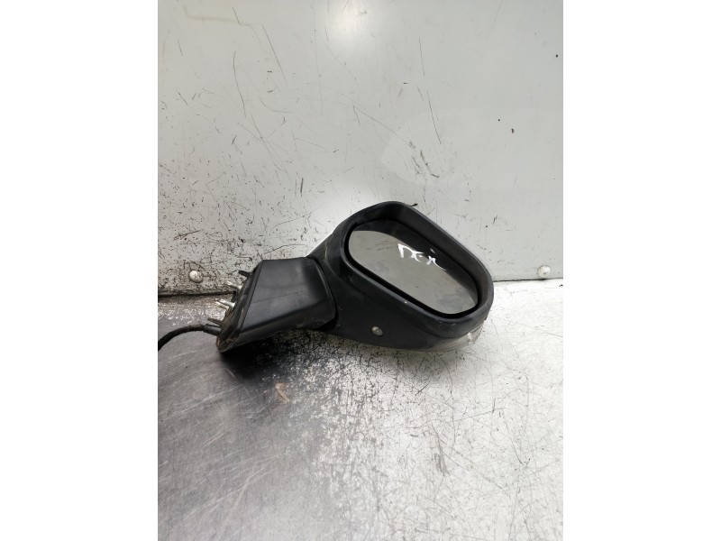 Recambio de retrovisor derecho para ford puma referencia OEM IAM ELÉCTRICO 1 ENCHUFE 10 CABLES