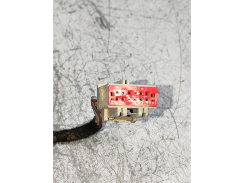 Recambio de retrovisor derecho para ford puma referencia OEM IAM ELÉCTRICO 1 ENCHUFE 10 CABLES