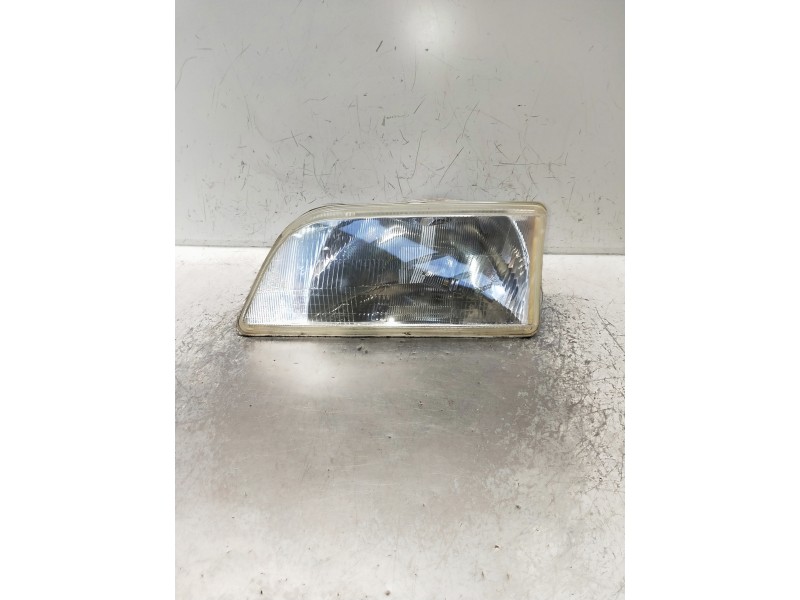 Recambio de faro izquierdo para citroen ax referencia OEM IAM   