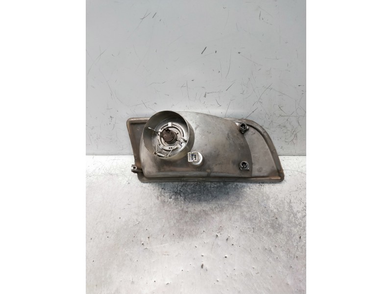 Recambio de faro izquierdo para citroen ax referencia OEM IAM   